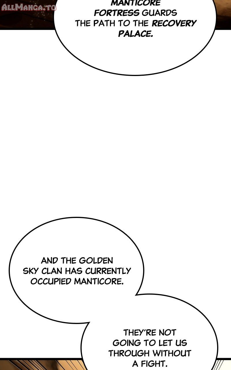 Read The World After the Fall EN Manga Online