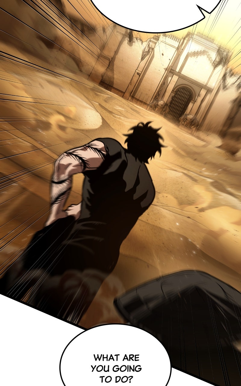 Read The World After the Fall EN Manga Online