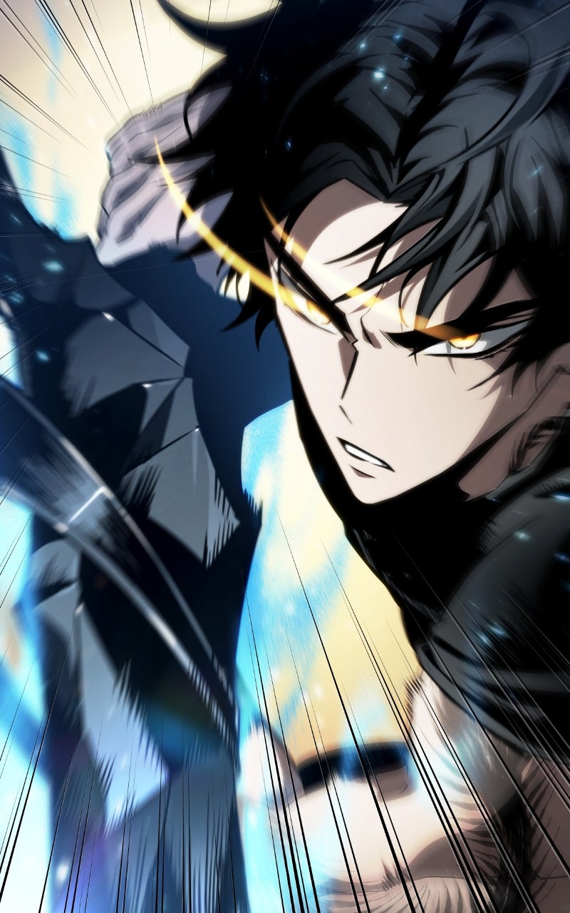 Read The World After the Fall EN Manga Online