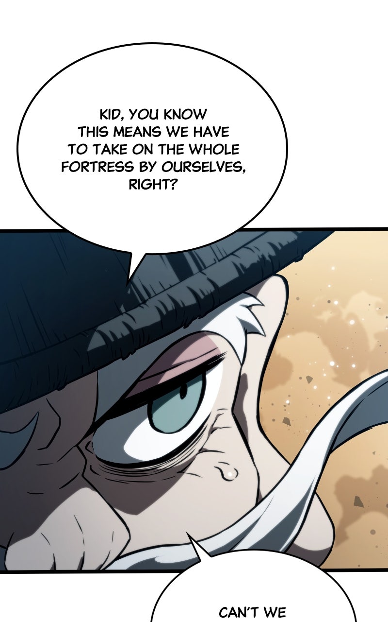 Read The World After the Fall EN Manga Online