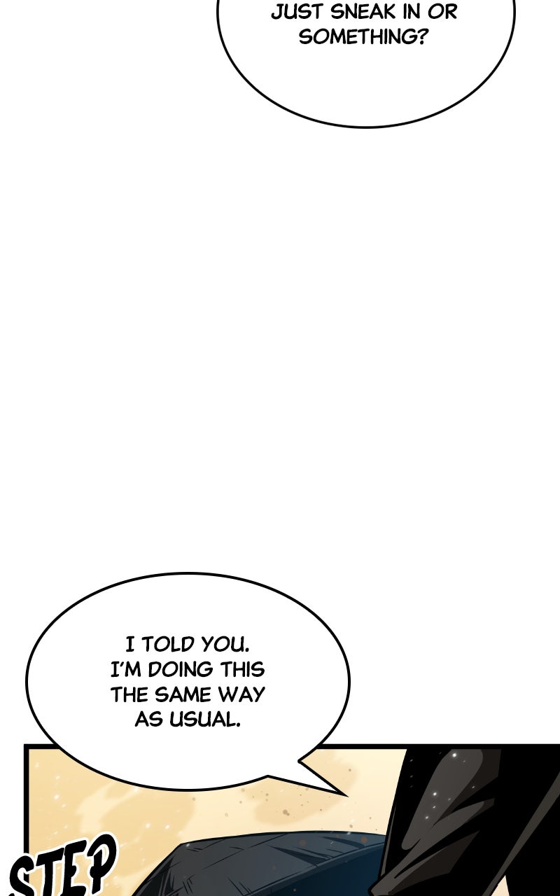 Read The World After the Fall EN Manga Online