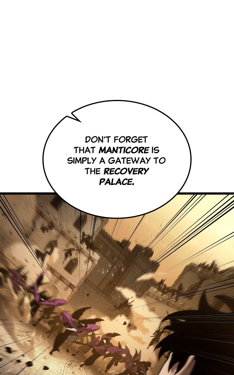 Read The World After the Fall EN Manga Online