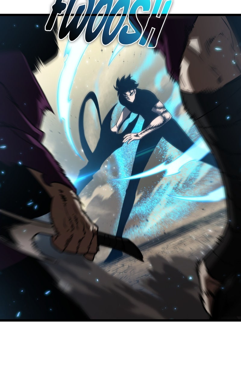 Read The World After the Fall EN Manga Online