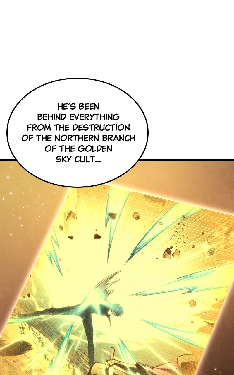 Read The World After the Fall EN Manga Online