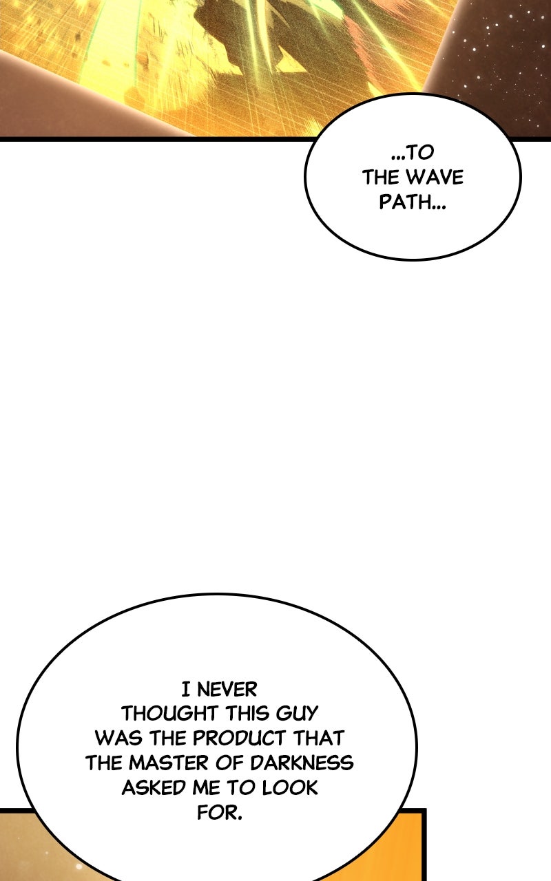 Read The World After the Fall EN Manga Online