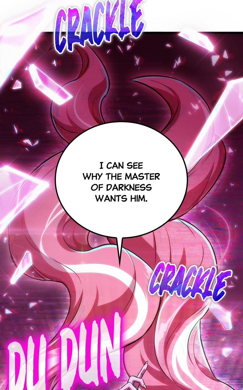 Read The World After the Fall EN Manga Online