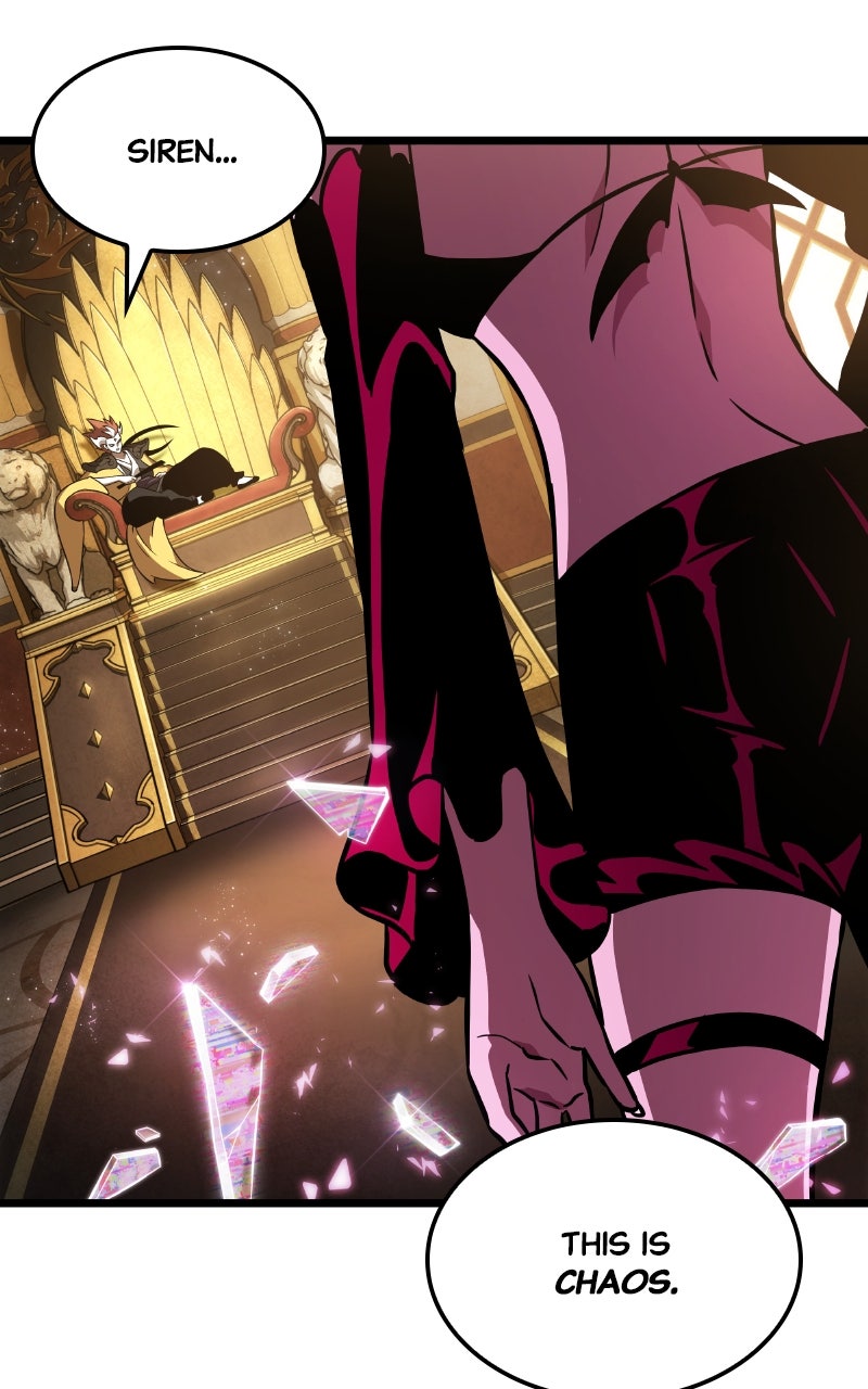 Read The World After the Fall EN Manga Online