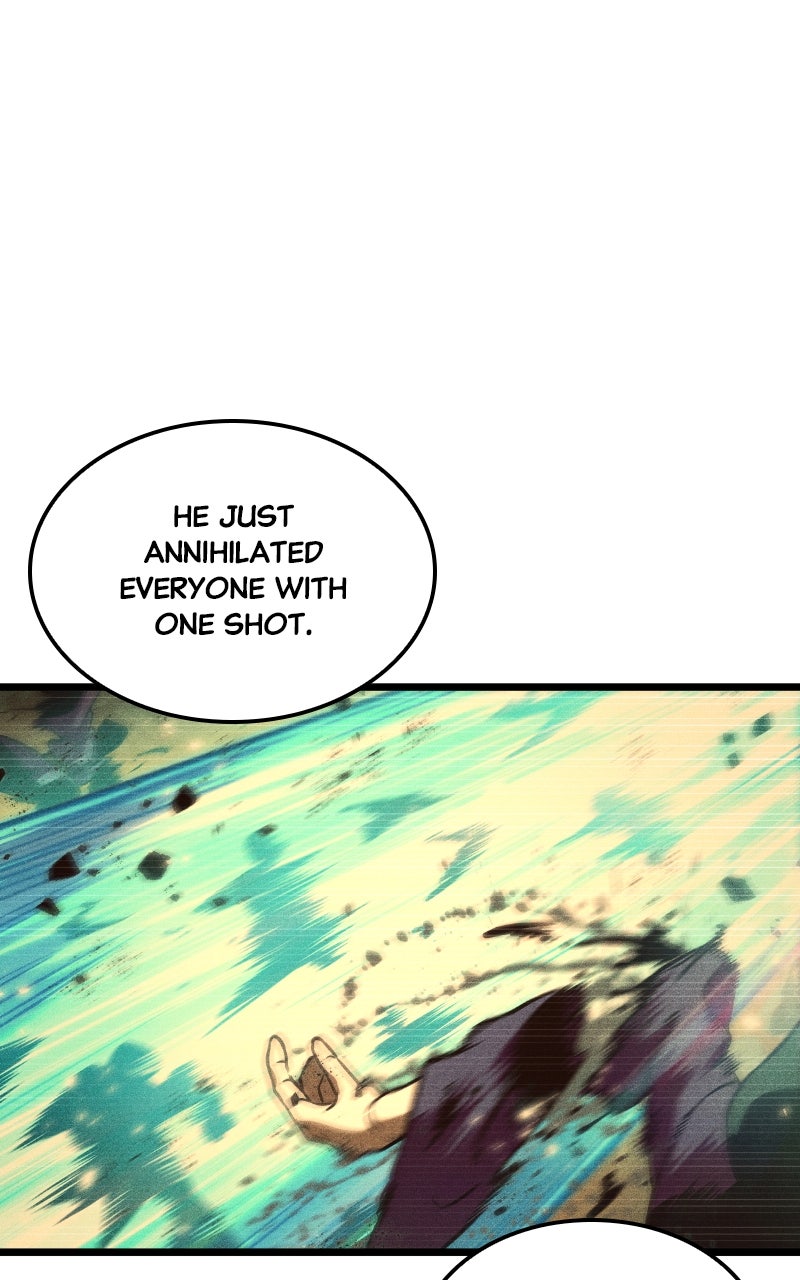 Read The World After the Fall EN Manga Online