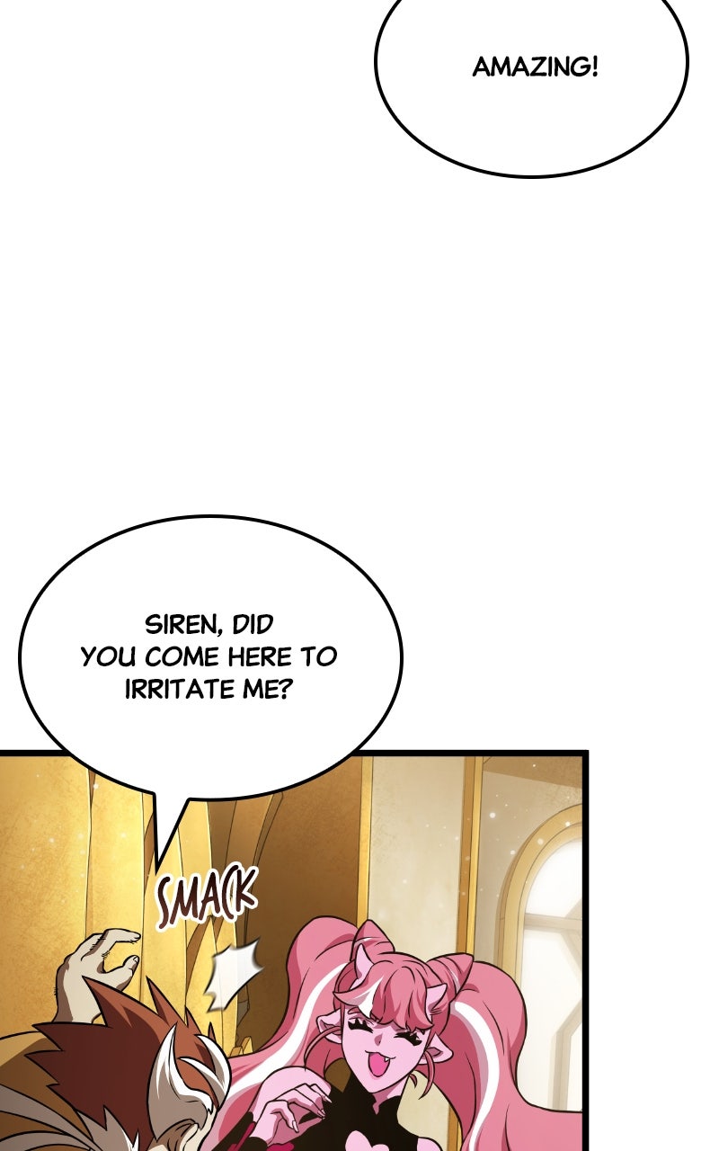 Read The World After the Fall EN Manga Online