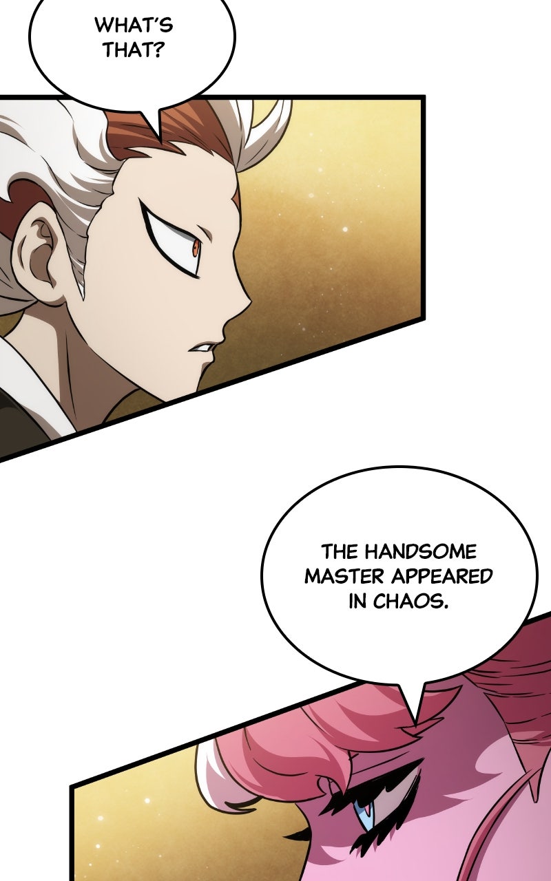 Read The World After the Fall EN Manga Online