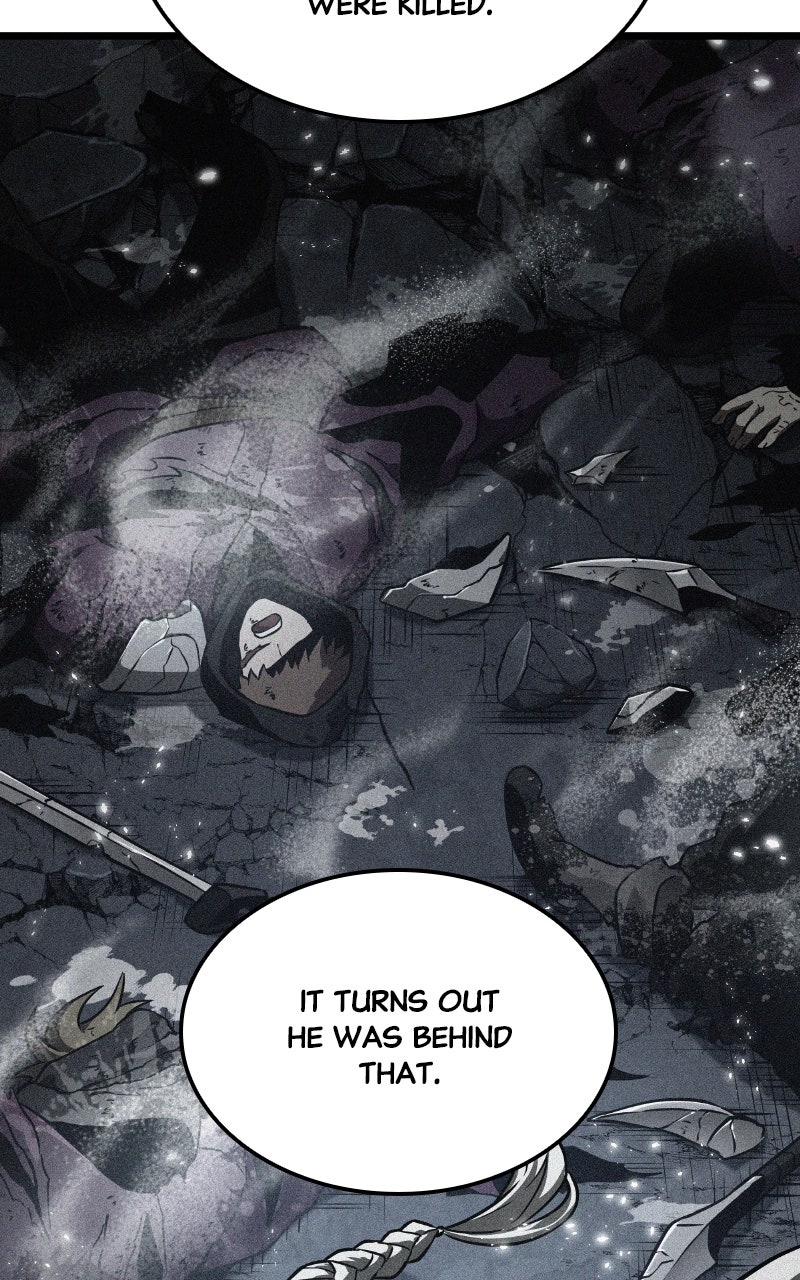 Read The World After the Fall EN Manga Online