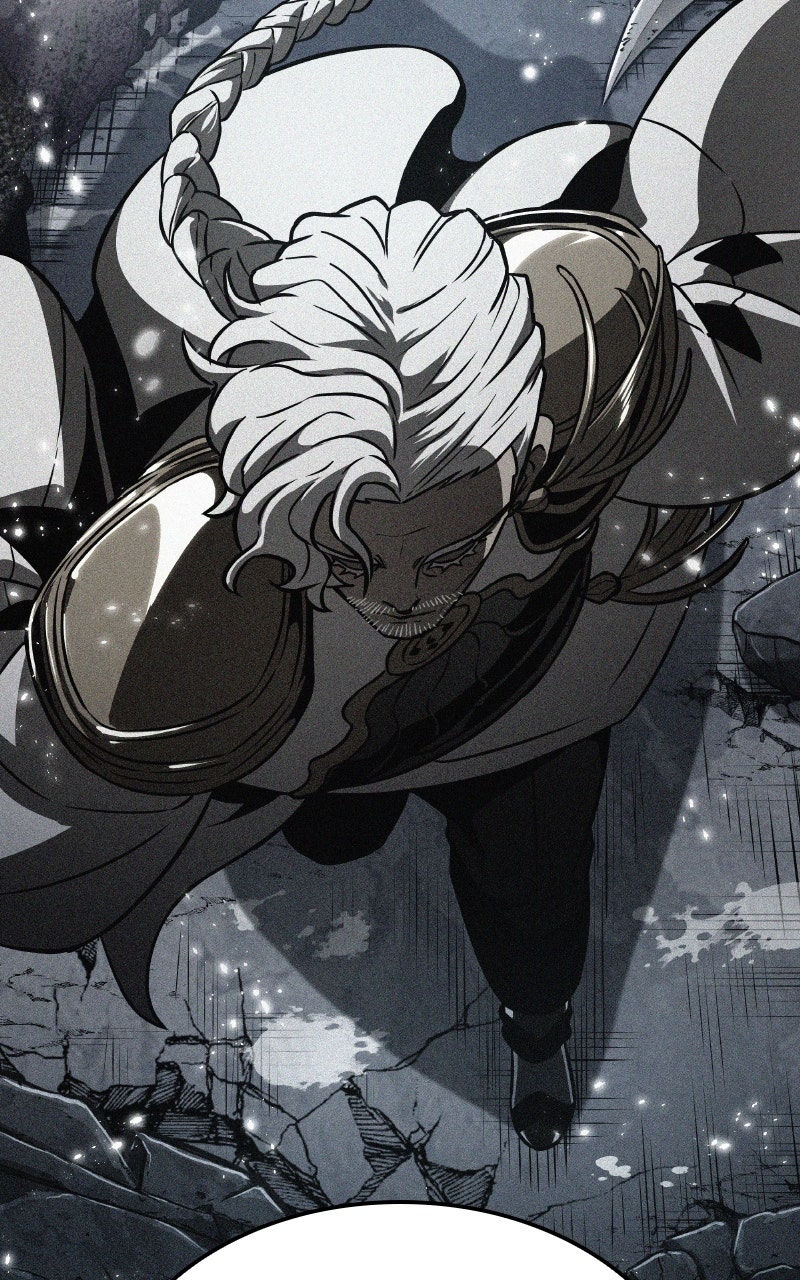 Read The World After the Fall EN Manga Online