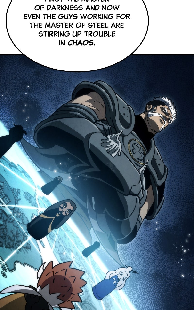 Read The World After the Fall EN Manga Online