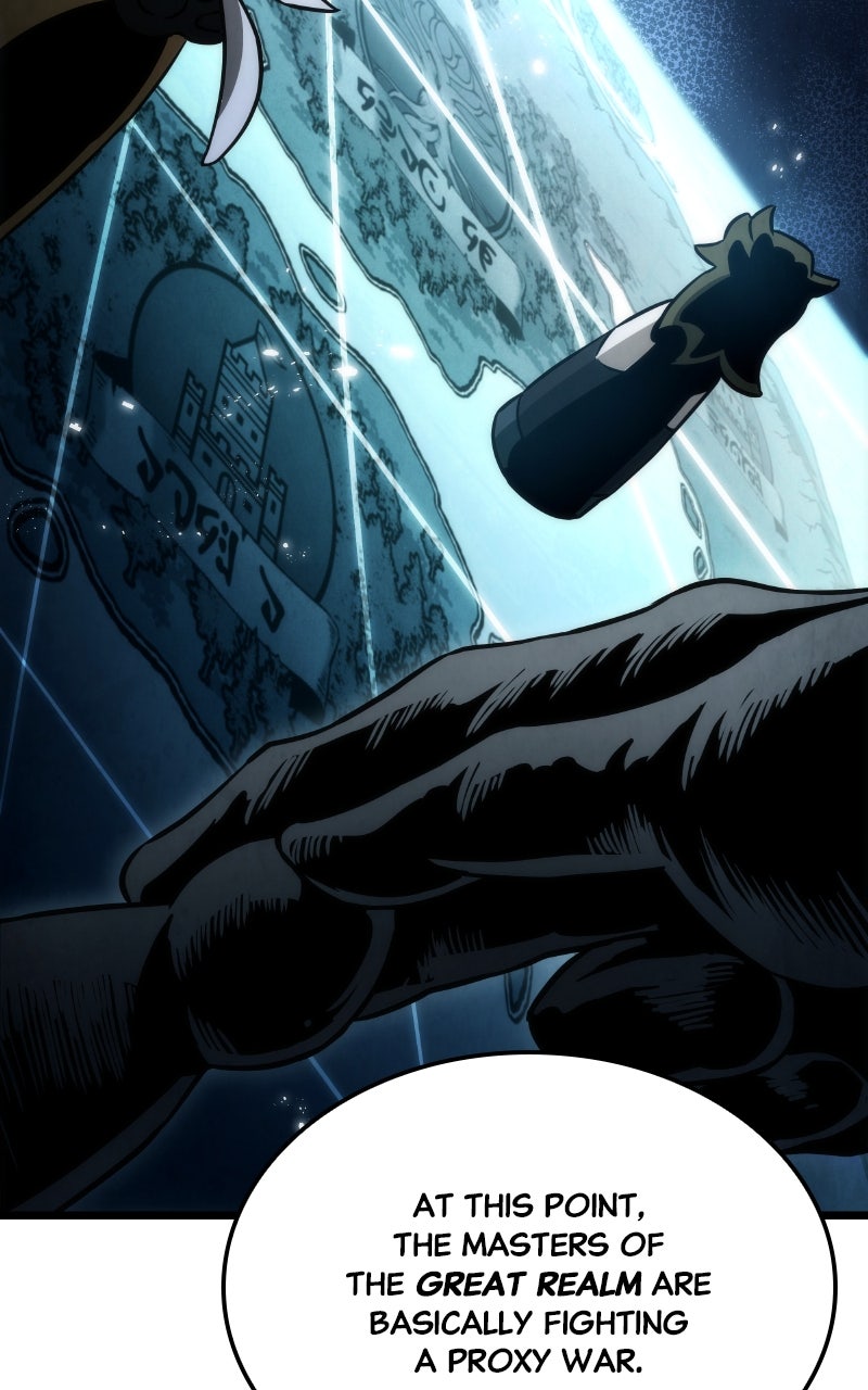 Read The World After the Fall EN Manga Online