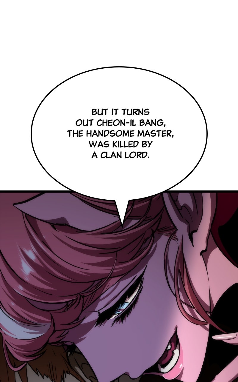 Read The World After the Fall EN Manga Online