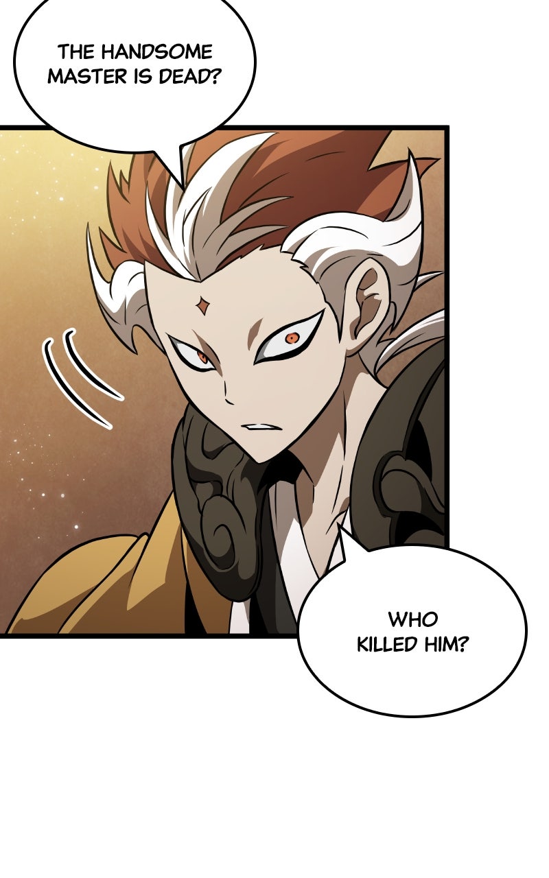 Read The World After the Fall EN Manga Online