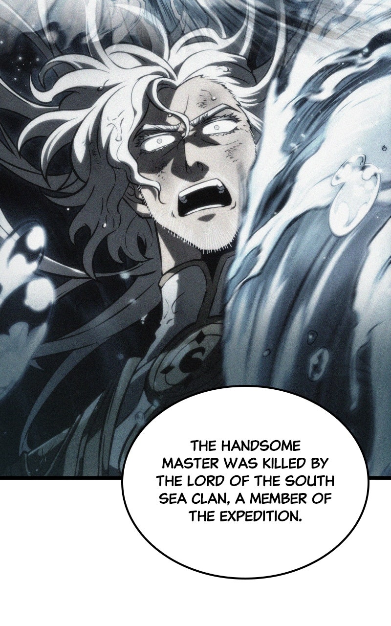 Read The World After the Fall EN Manga Online