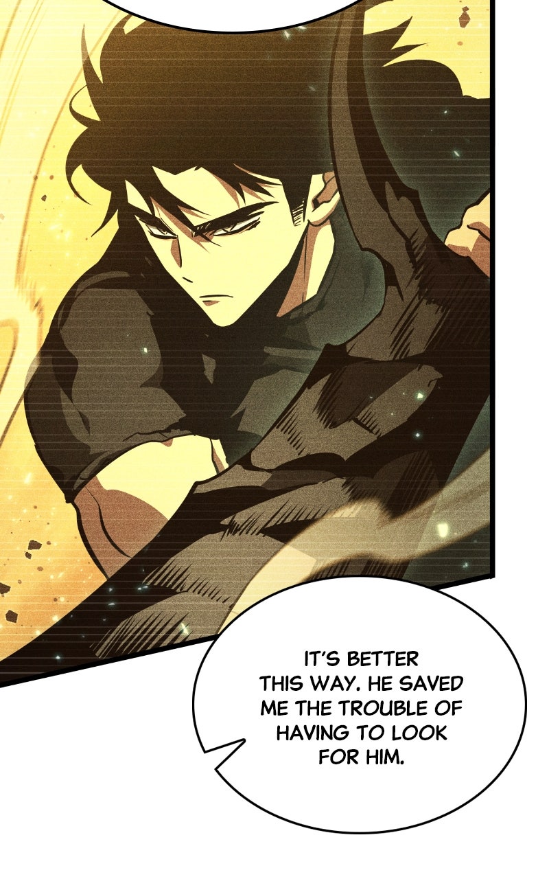 Read The World After the Fall EN Manga Online