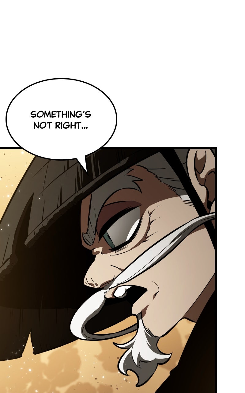 Read The World After the Fall EN Manga Online
