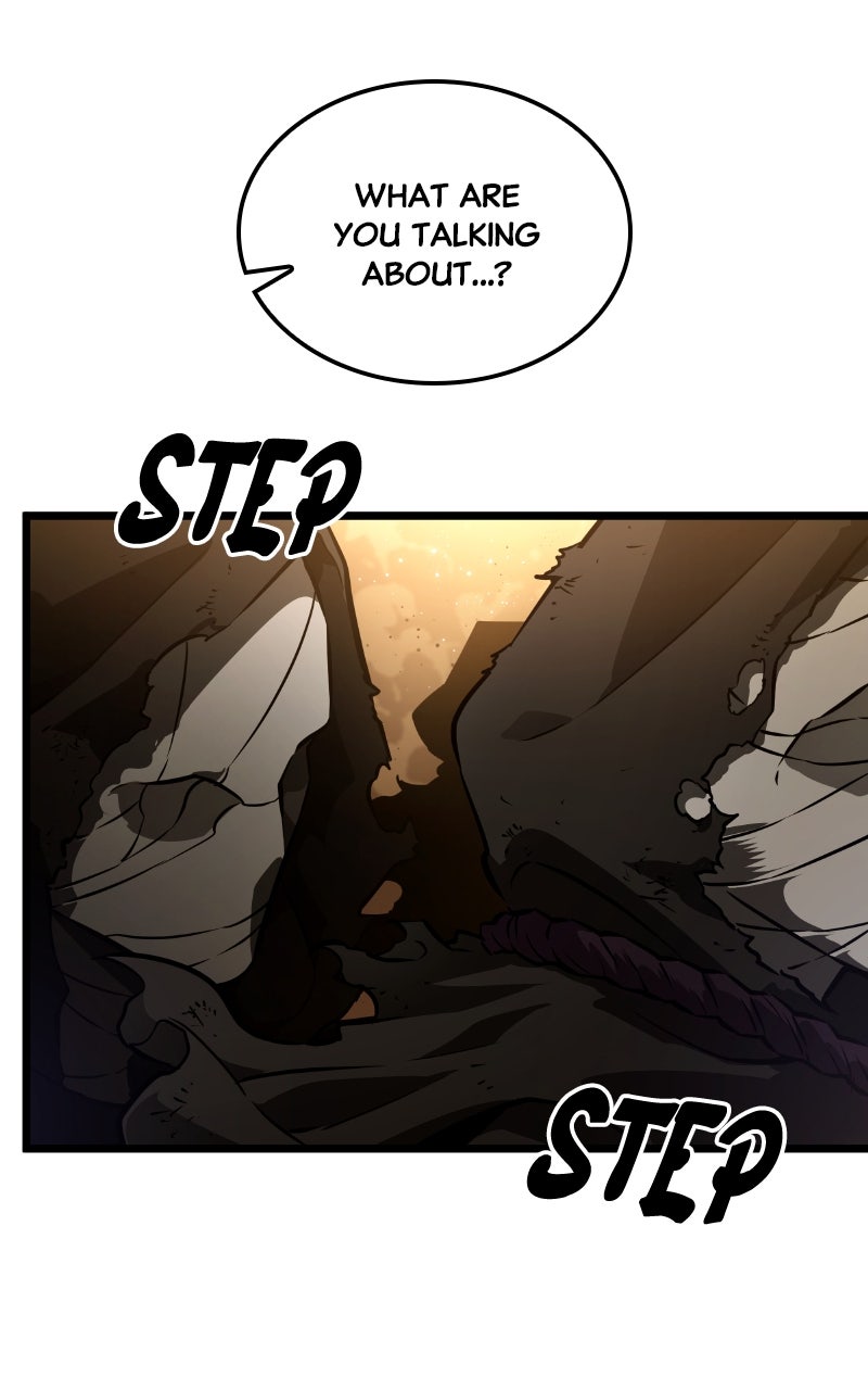 Read The World After the Fall EN Manga Online