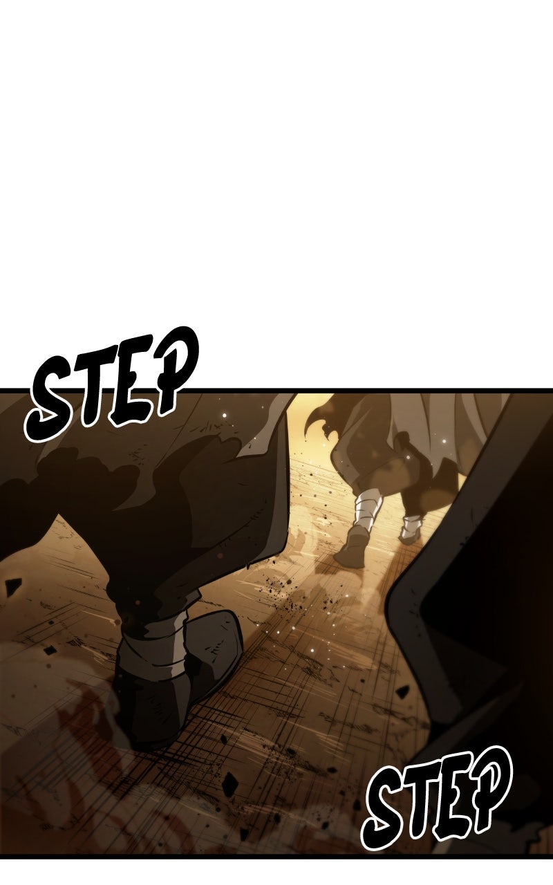 Read The World After the Fall EN Manga Online