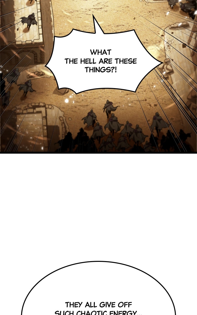 Read The World After the Fall EN Manga Online
