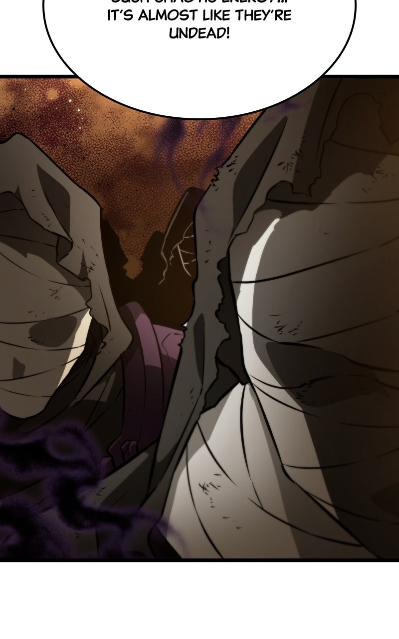 Read The World After the Fall EN Manga Online
