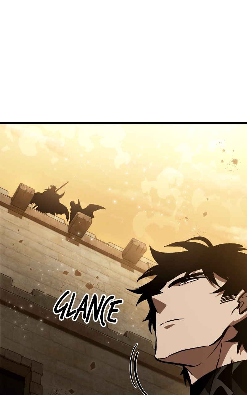Read The World After the Fall EN Manga Online