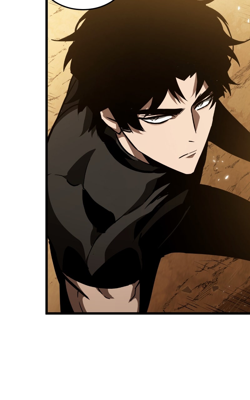 Read The World After the Fall EN Manga Online