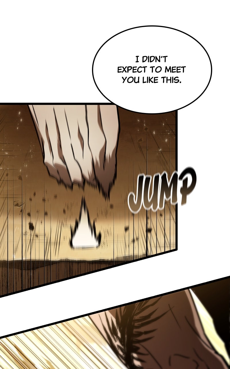 Read The World After the Fall EN Manga Online