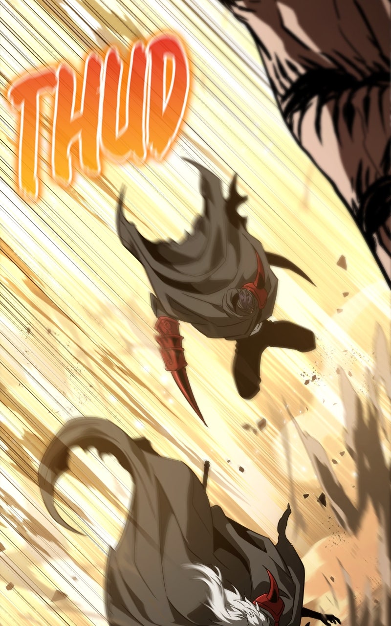 Read The World After the Fall EN Manga Online