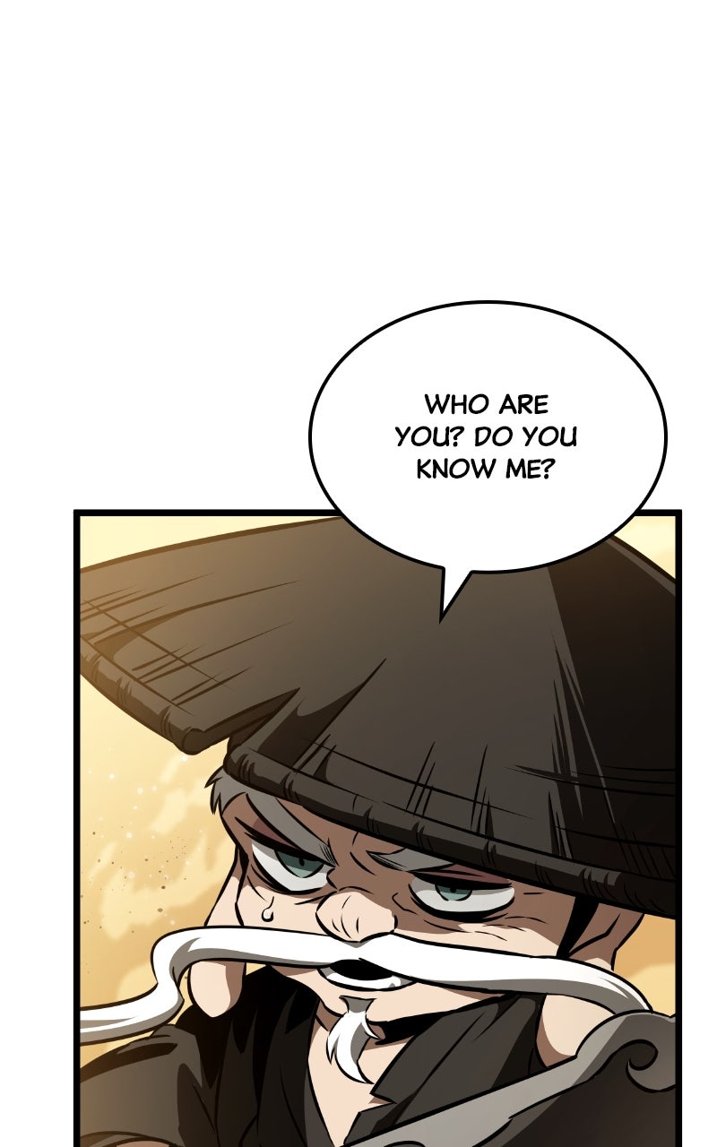 Read The World After the Fall EN Manga Online