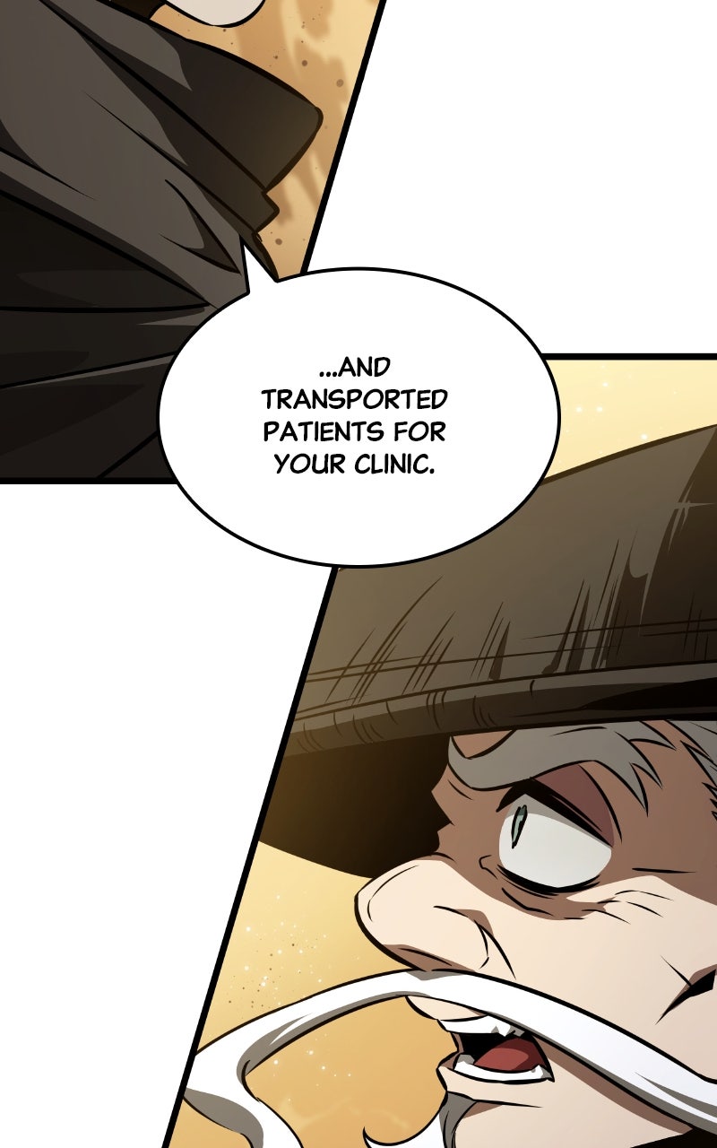 Read The World After the Fall EN Manga Online