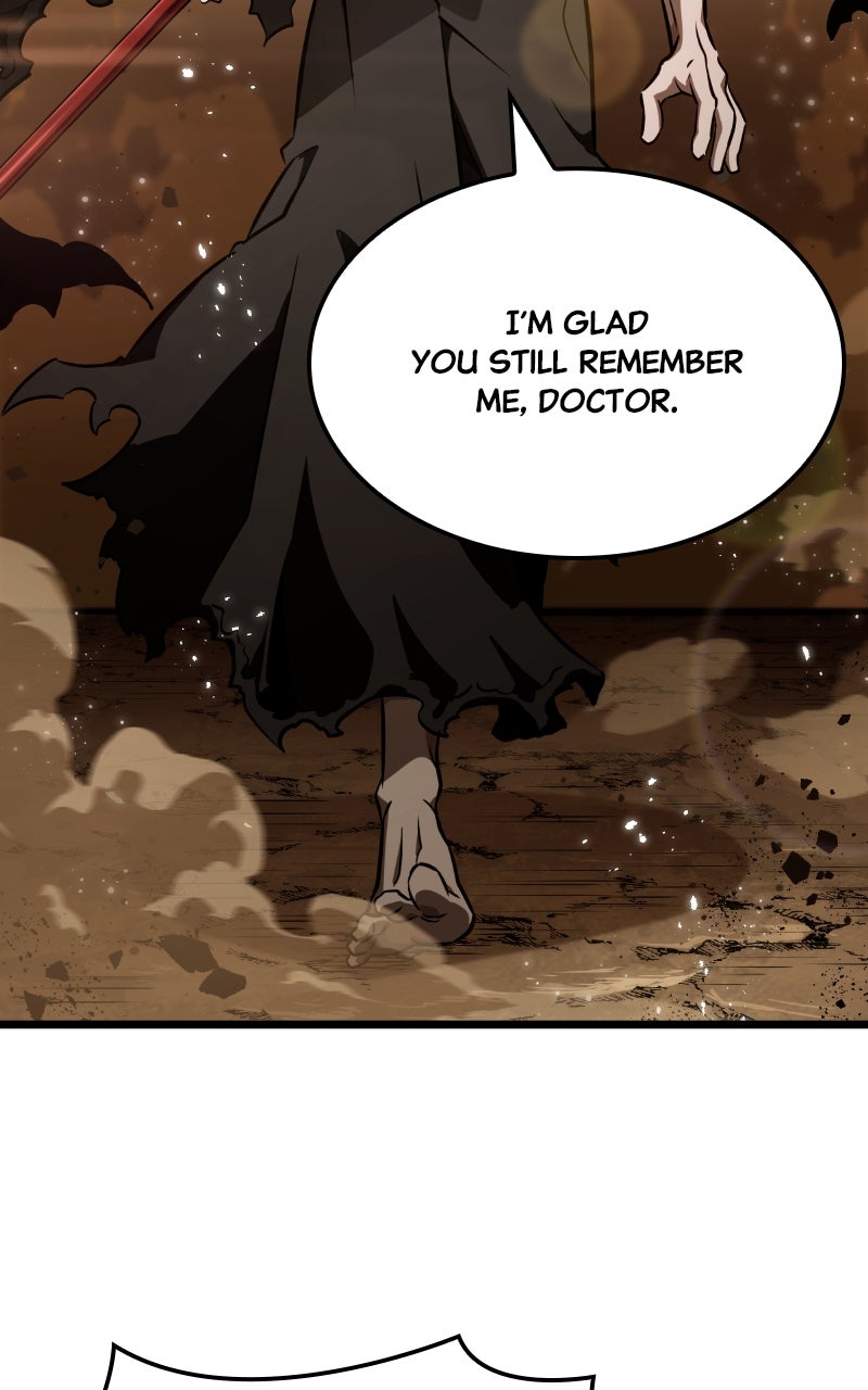 Read The World After the Fall EN Manga Online