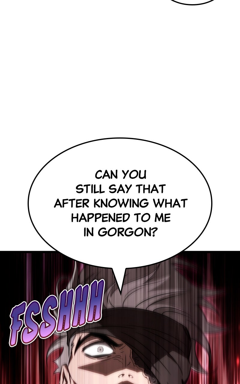 Read The World After the Fall EN Manga Online