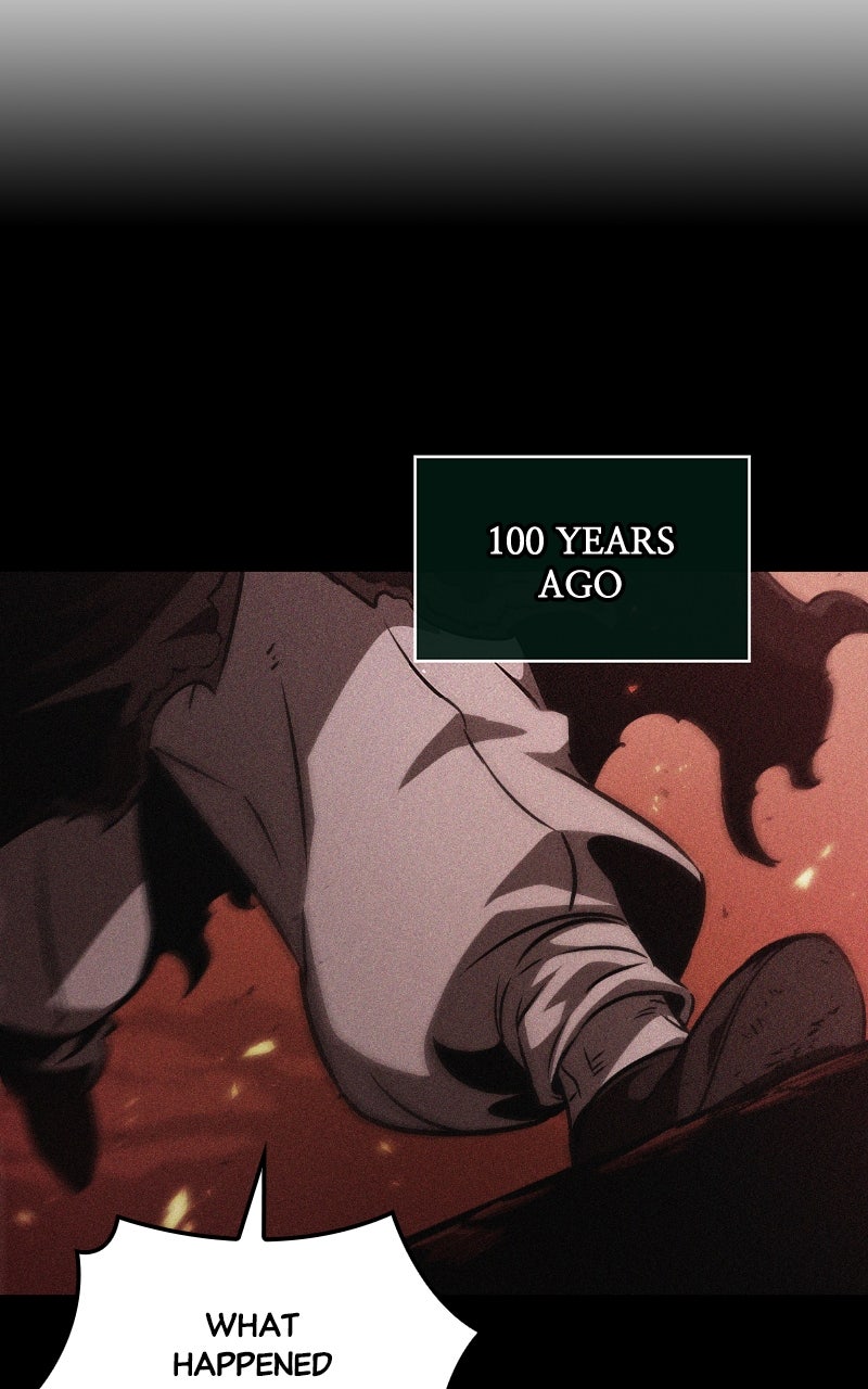 Read The World After the Fall EN Manga Online