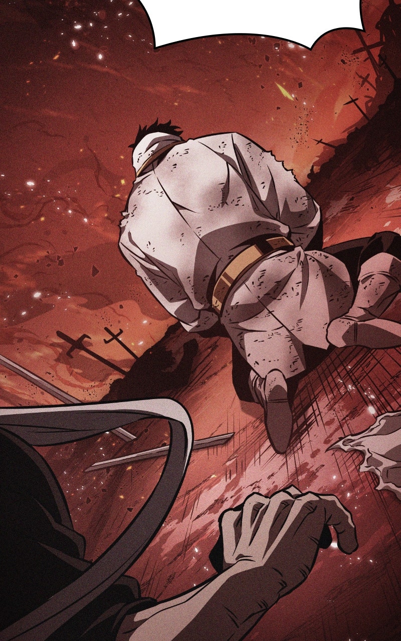 Read The World After the Fall EN Manga Online