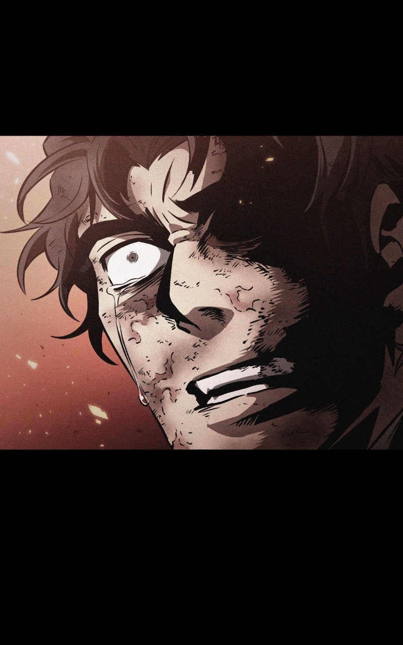 Read The World After the Fall EN Manga Online