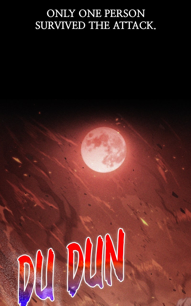 Read The World After the Fall EN Manga Online