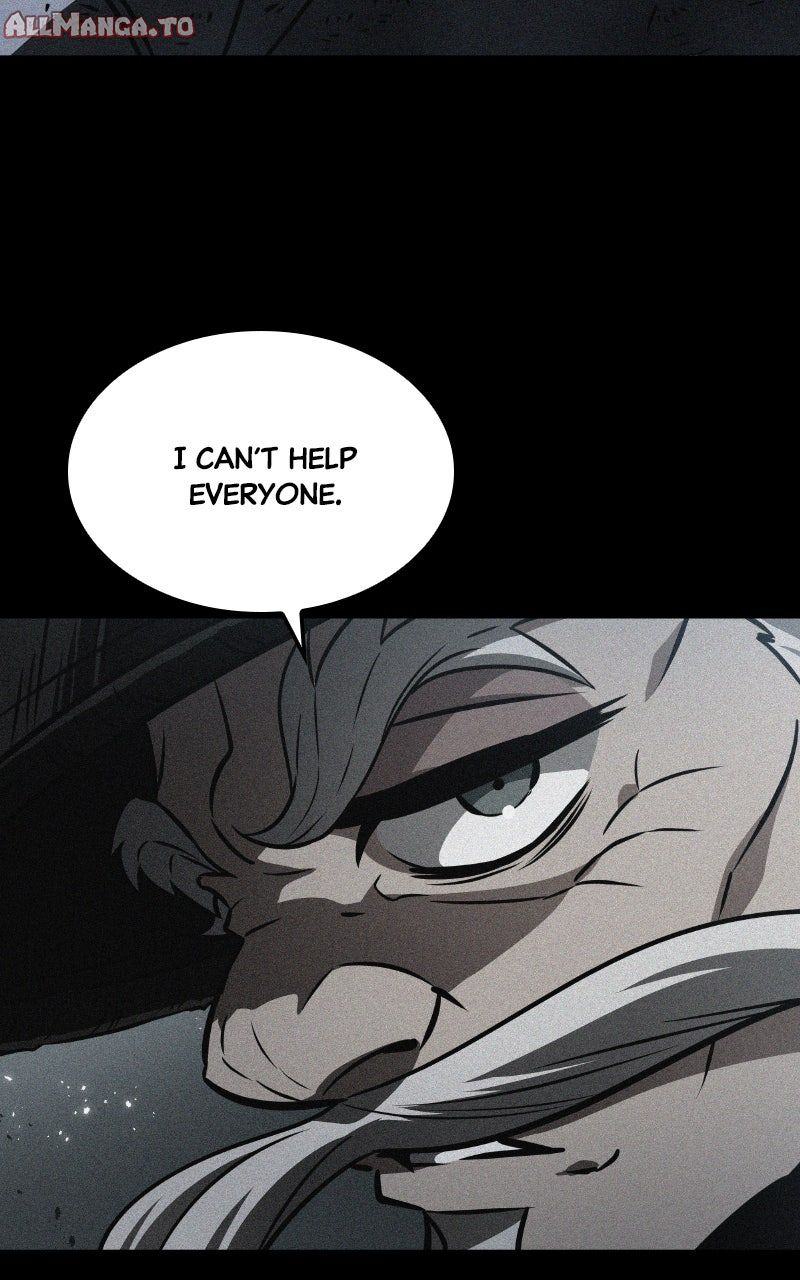 Read The World After the Fall EN Manga Online