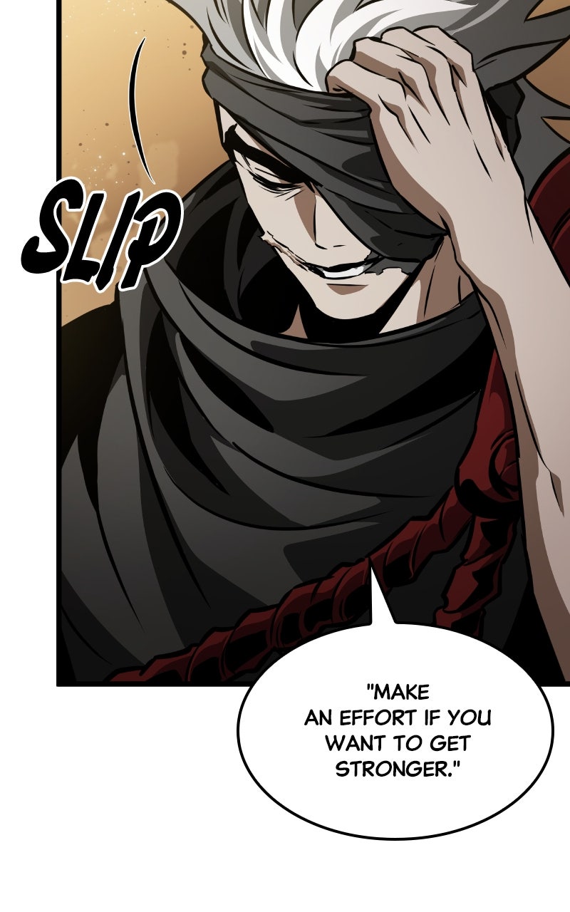 Read The World After the Fall EN Manga Online