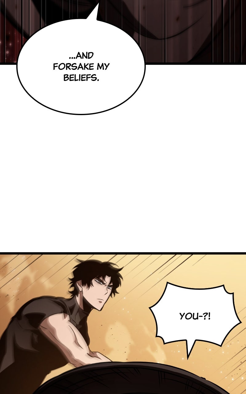 Read The World After the Fall EN Manga Online