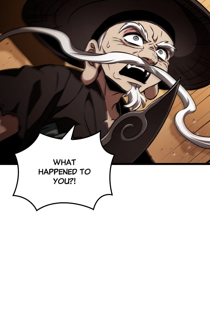 Read The World After the Fall EN Manga Online