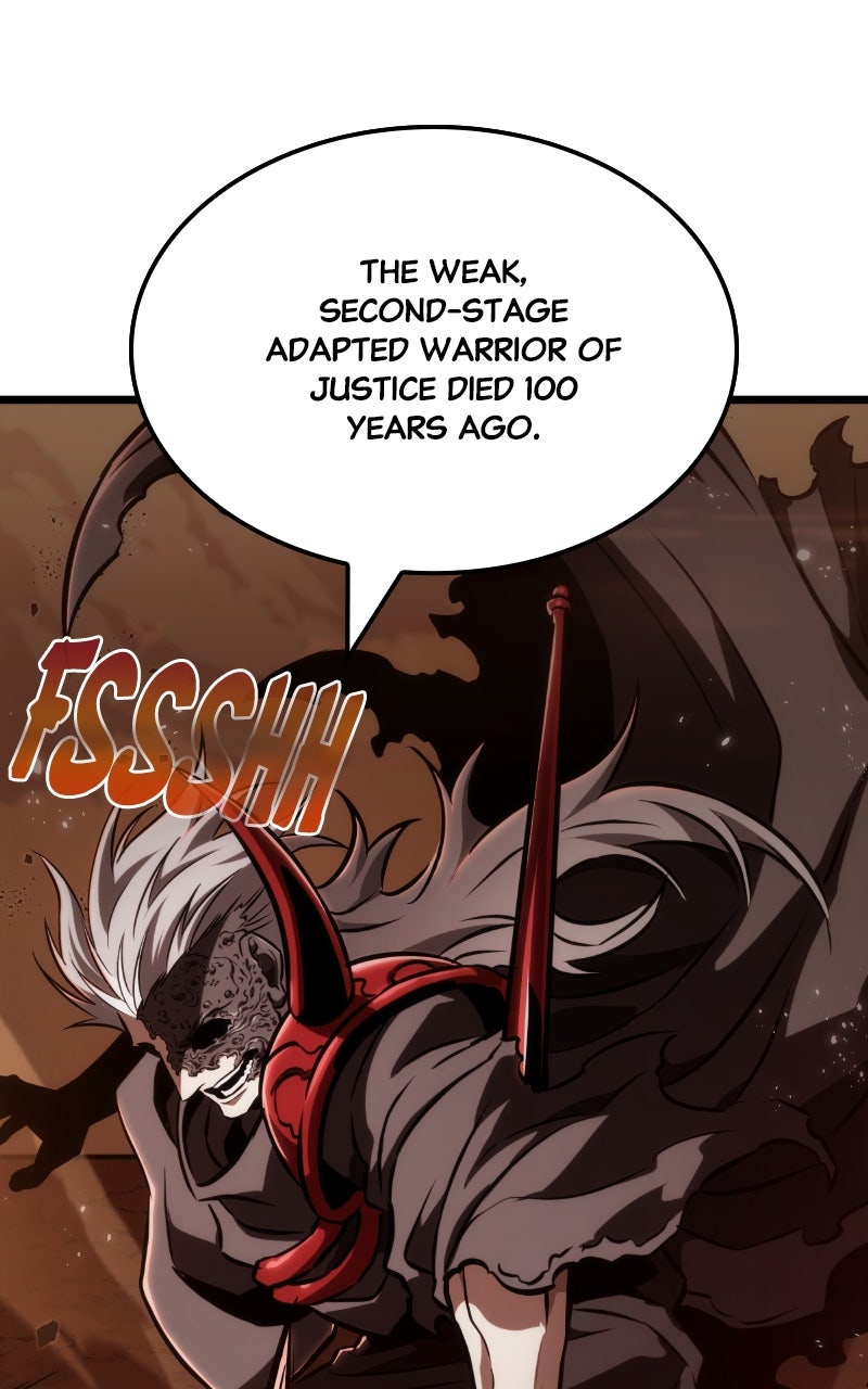 Read The World After the Fall EN Manga Online