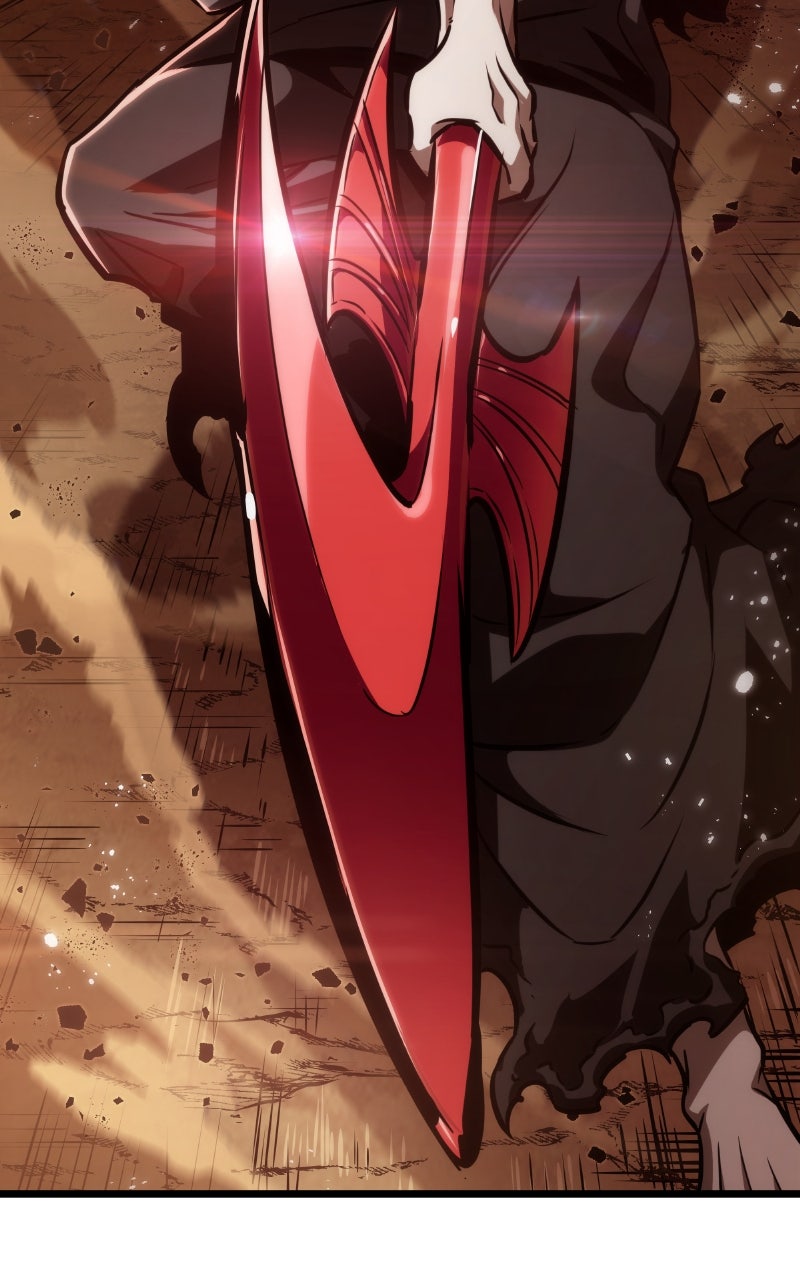 Read The World After the Fall EN Manga Online