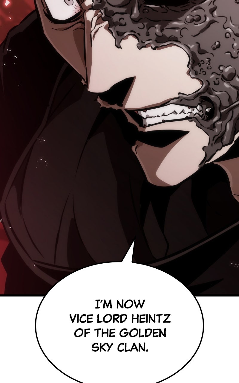 Read The World After the Fall EN Manga Online