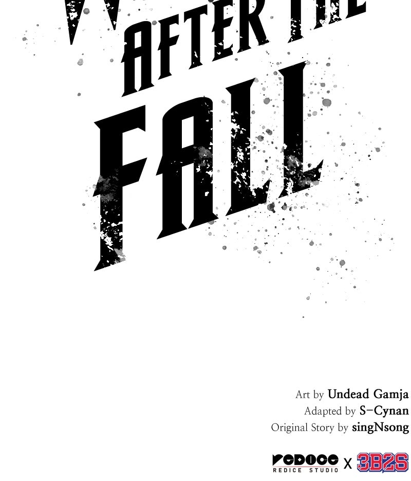 Read The World After the Fall EN Manga Online