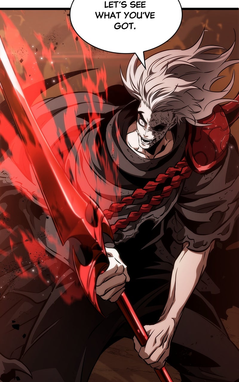 Read The World After the Fall EN Manga Online