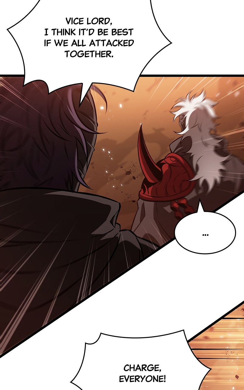 Read The World After the Fall EN Manga Online