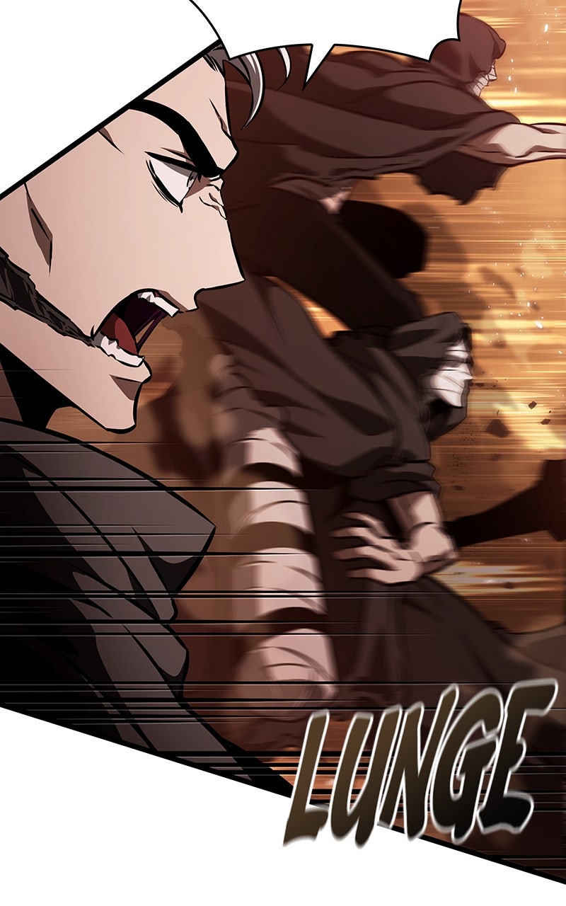 Read The World After the Fall EN Manga Online